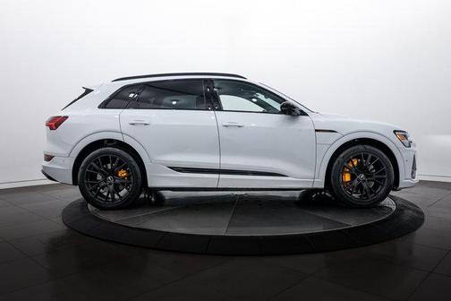 2023 Audi e-tron Chronos