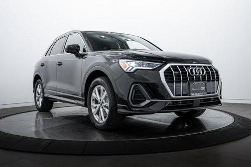 2023 Audi Q3 45 S line Premium Plus
