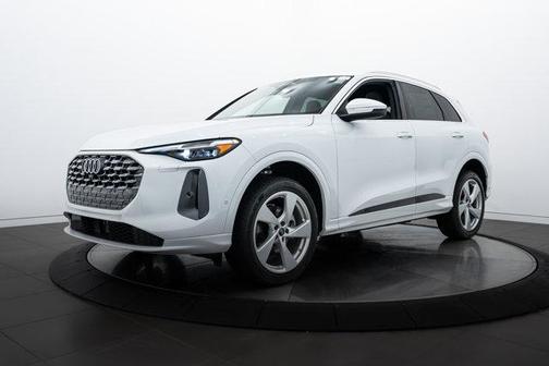 2025 Audi Q5 Premium Plus