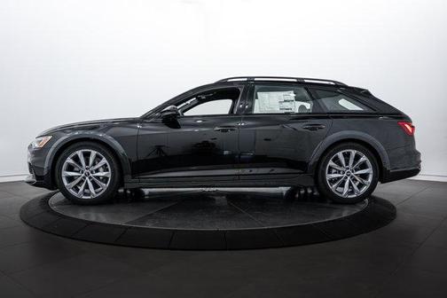 2026 Audi A6 allroad 2.0T Premium Plus