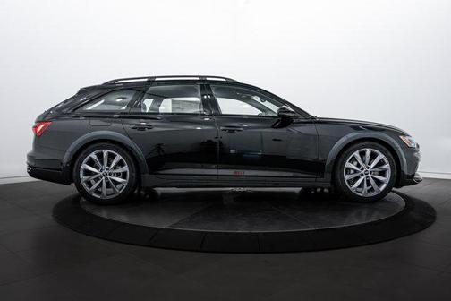 2026 Audi A6 allroad 2.0T Premium Plus