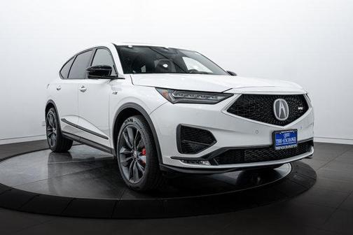 2022 Acura MDX Type S