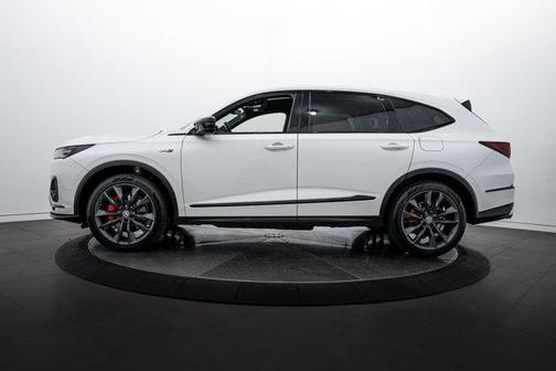 2022 Acura MDX Type S