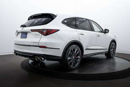 2022 Acura MDX Type S