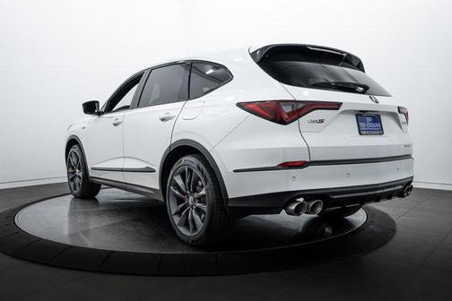 2022 Acura MDX Type S
