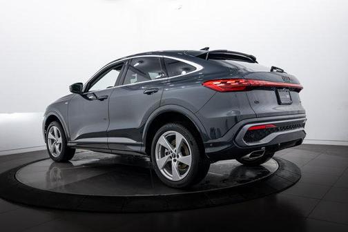 2025 Audi Q5 Premium Plus