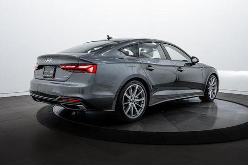 2025 Audi A5 Sportback 45 S Line Premium