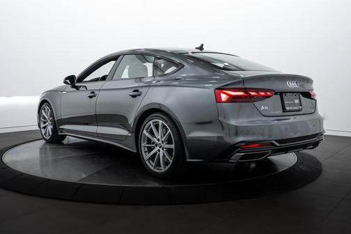 2025 Audi A5 Sportback 45 S Line Premium