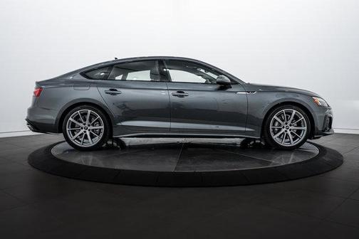 2025 Audi A5 Sportback 45 S Line Premium