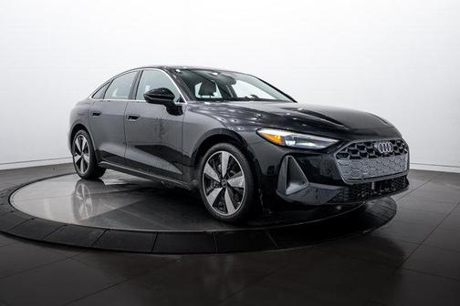 2025 Audi A5 Premium