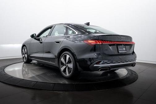 2025 Audi A5 Premium