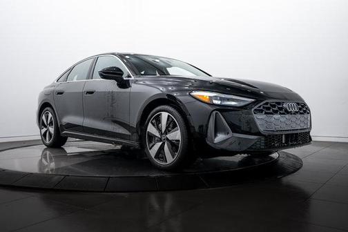 2025 Audi A5 Premium