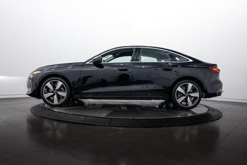 2025 Audi A5 Premium