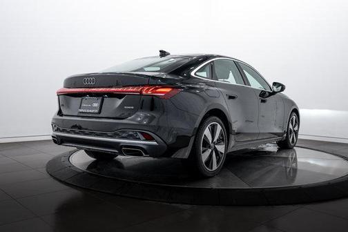 2025 Audi A5 Premium