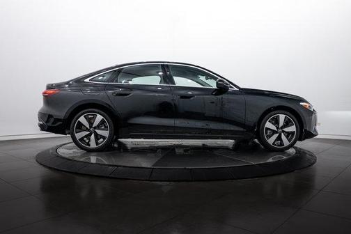 2025 Audi A5 Premium