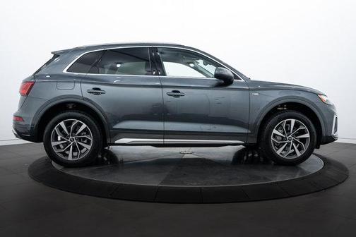 2025 Audi Q5 45 S line Premium Plus