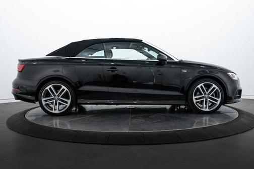 2017 Audi A3 Premium