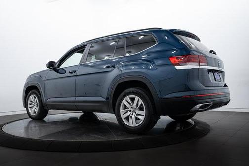 2021 Volkswagen Atlas 2.0T S