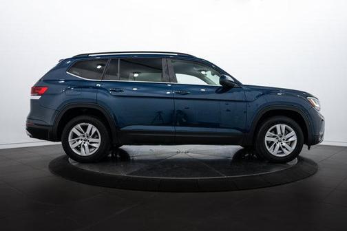 2021 Volkswagen Atlas 2.0T S