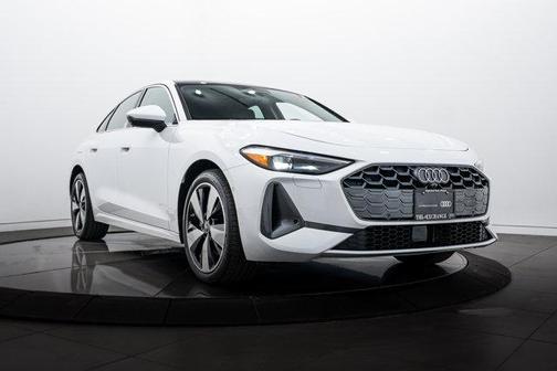 2025 Audi A5 Premium