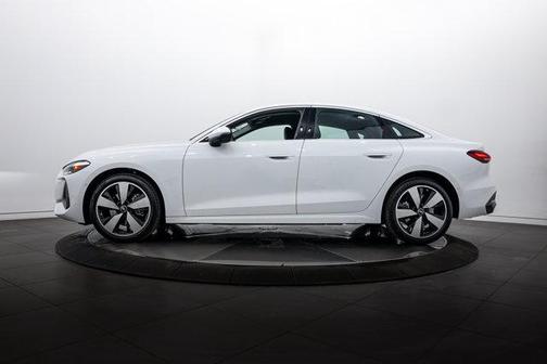 2025 Audi A5 Premium