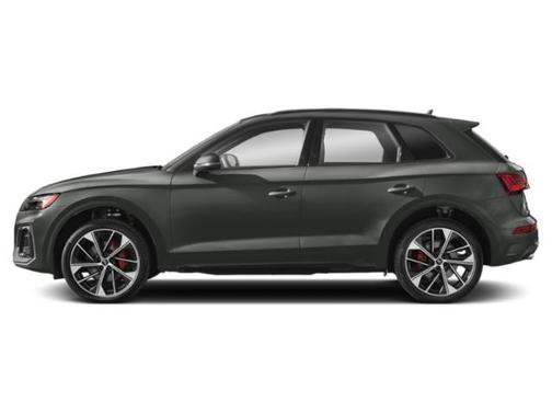 2022 Audi SQ5 3.0T Premium Plus