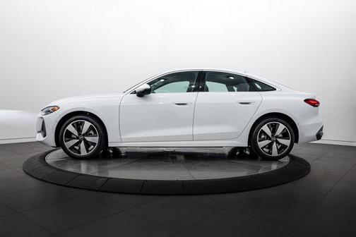 2025 Audi A5 Premium Plus