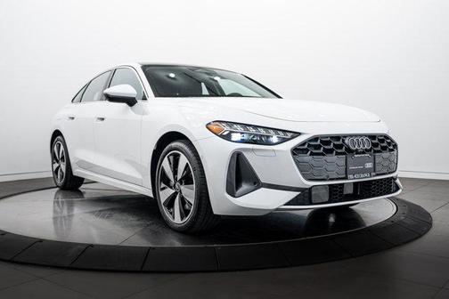 2025 Audi A5 Premium Plus