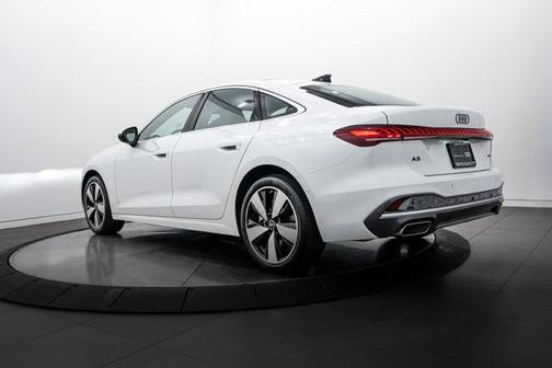 2025 Audi A5 Premium Plus