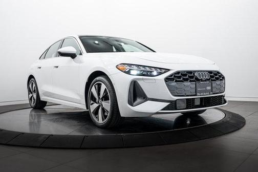 2025 Audi A5 Premium Plus