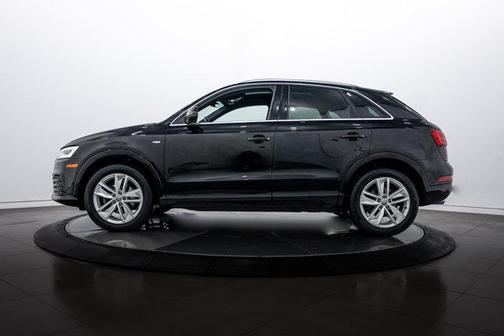 2018 Audi Q3 Premium Plus