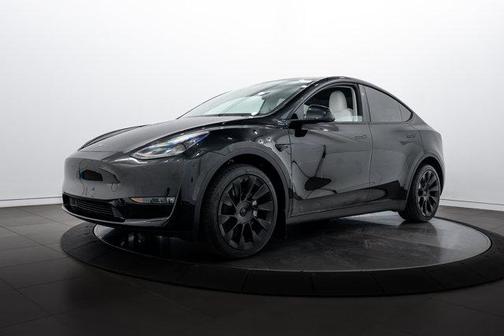 2023 Tesla Model Y AWD *Ltd Avail*