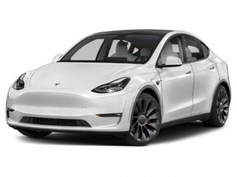 2023 Tesla Model Y AWD *Ltd Avail*