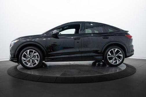 2024 Audi Q4 e-tron Sportback Premium Plus