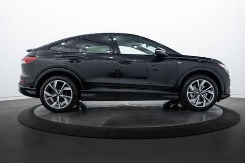 2024 Audi Q4 e-tron Sportback Premium Plus