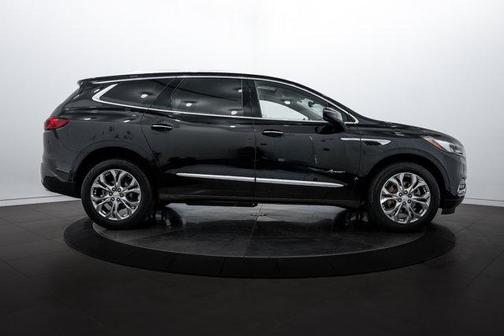 2019 Buick Enclave Avenir