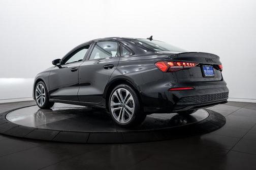 2026 Audi A3 Premium