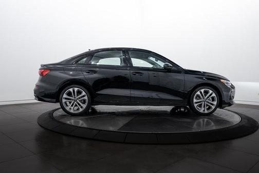 2026 Audi A3 Premium