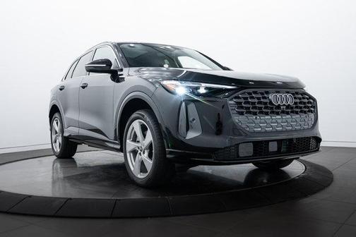 2025 Audi Q5 Premium Plus