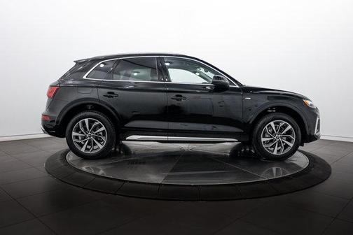 2025 Audi Q5 45 S line Premium Plus
