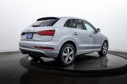 2015 Audi Q3 2.0T Premium Plus