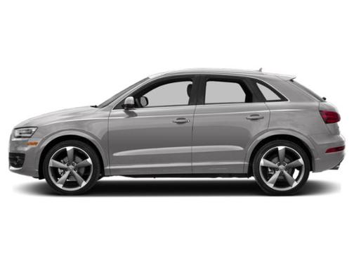 2015 Audi Q3 2.0T Premium Plus