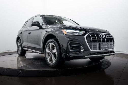 2023 Audi Q5 40 Premium