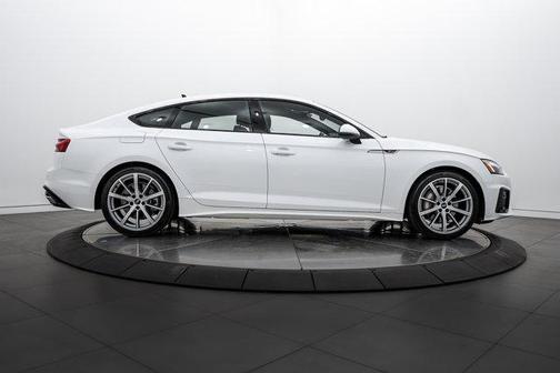 2025 Audi A5 Sportback 45 S Line Premium