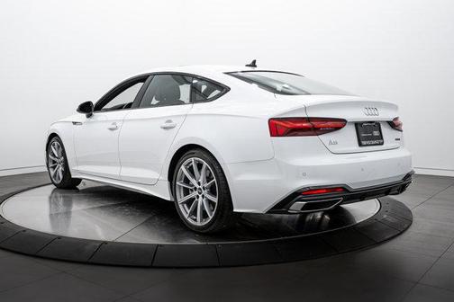 2025 Audi A5 Sportback 45 S Line Premium