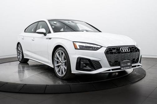 2025 Audi A5 Sportback 45 S Line Premium