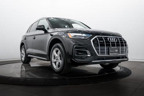 2023 Audi Q5 40 Premium