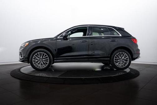 2022 Audi Q3 40 Premium