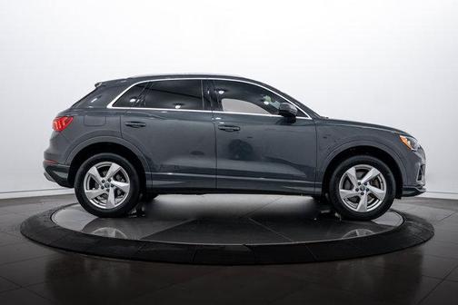 2020 Audi Q3 45 Premium