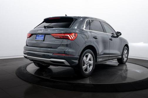 2020 Audi Q3 45 Premium